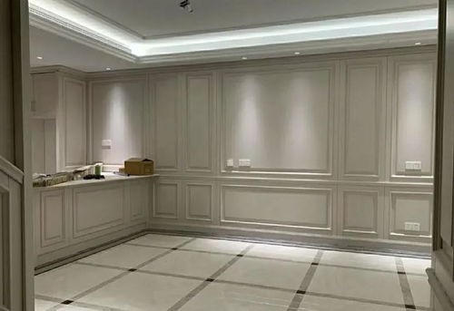 装修是选择墙漆 硅藻泥 还是护墙板 13种墙面材料优缺点盘点