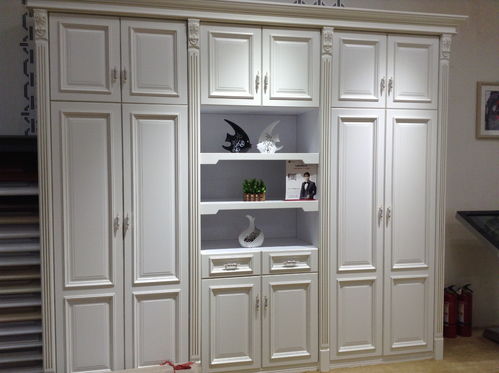 长葛整木定制厂家直销护墙板 品质与价值的完美结合