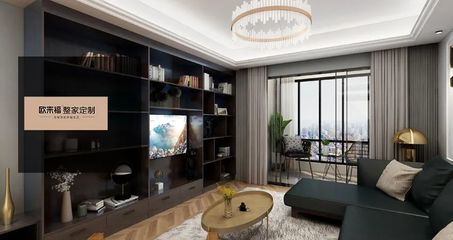 解密护墙板市场 家居新兵企业为何迎来爆发式增长？中小企业借何弯道超车？